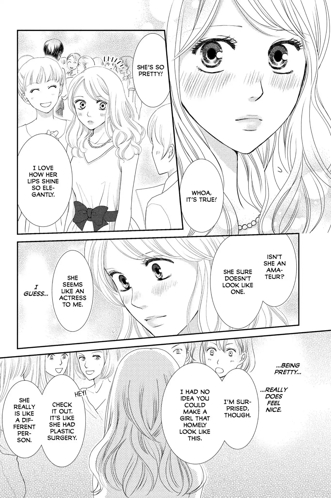 Beauty Bunny Chapter 7 22